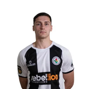 Chris Bell Is Back!